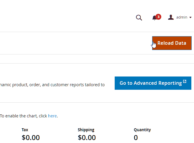enhanced magento backend search