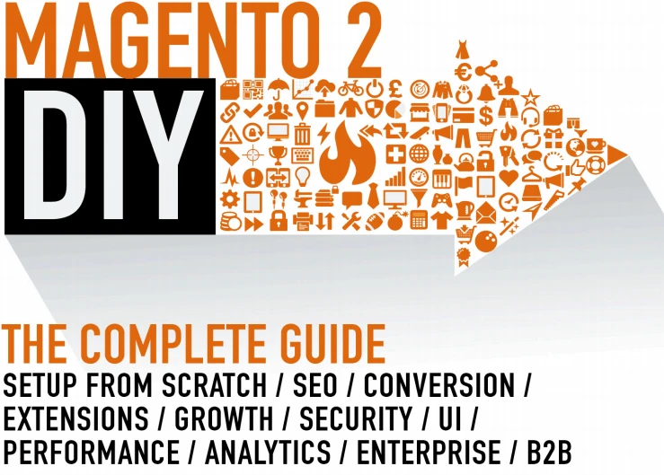DIY Magento 2 complete guide