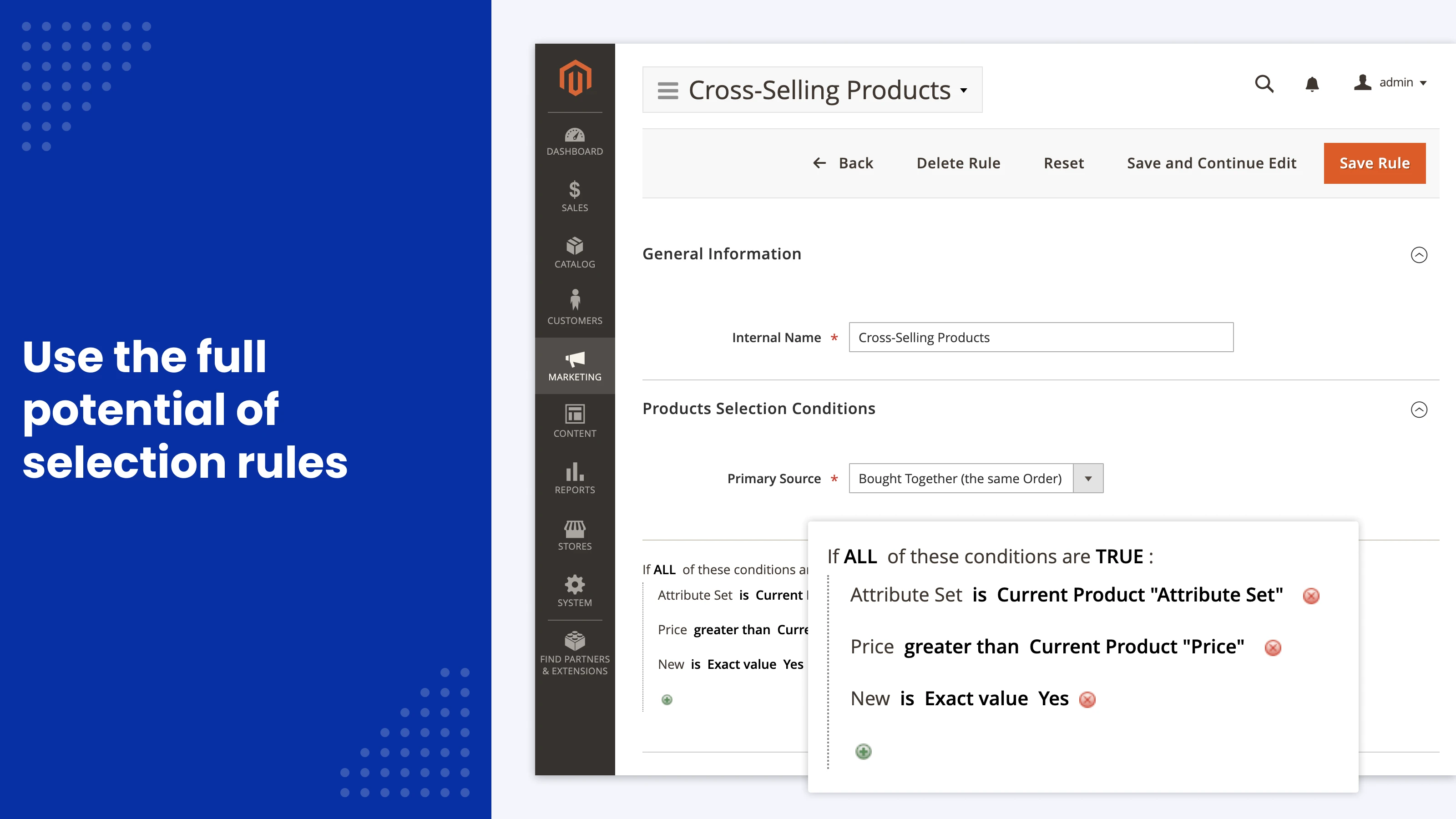 get related products magento 2