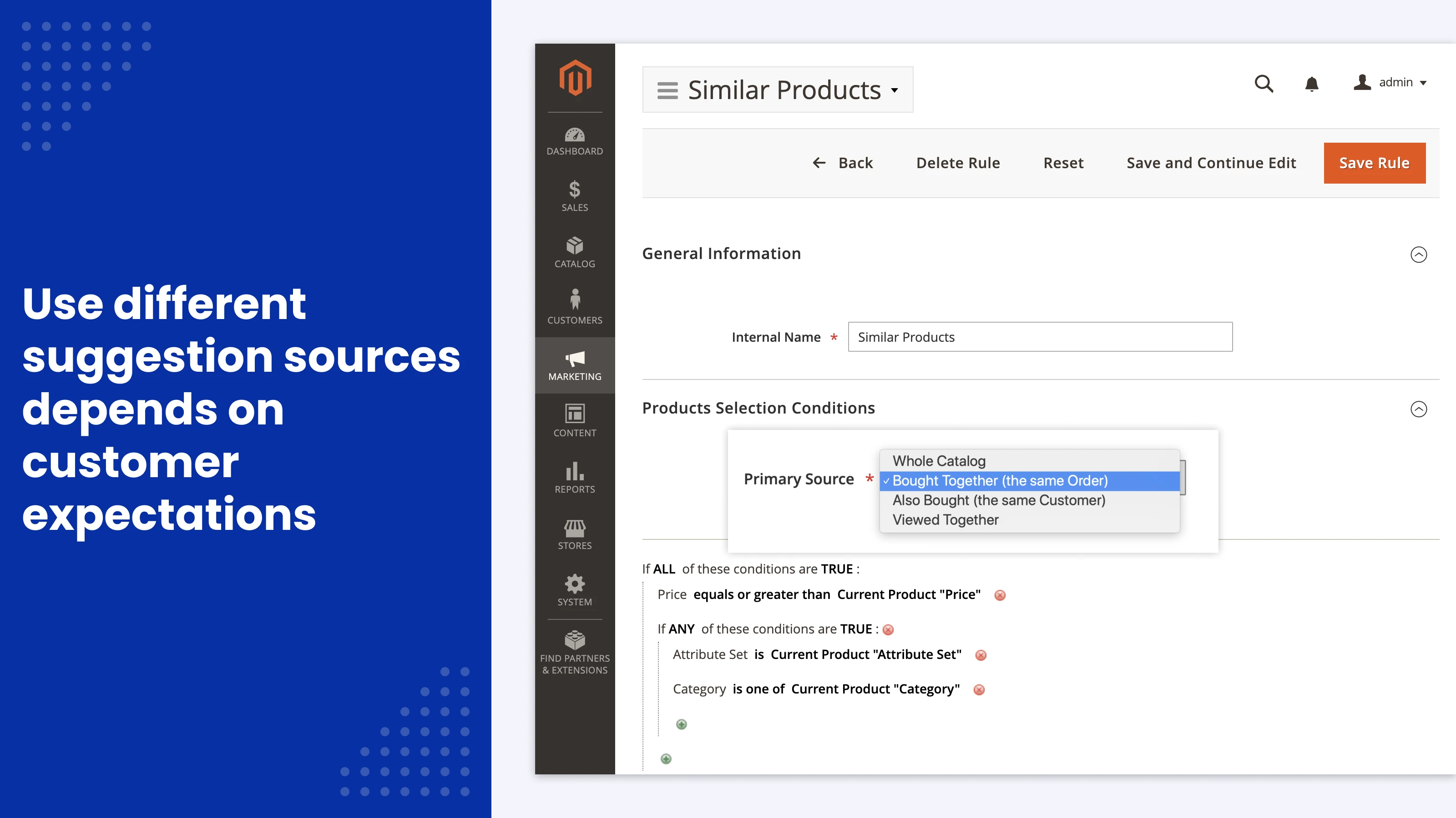 how to get related products in magento 2