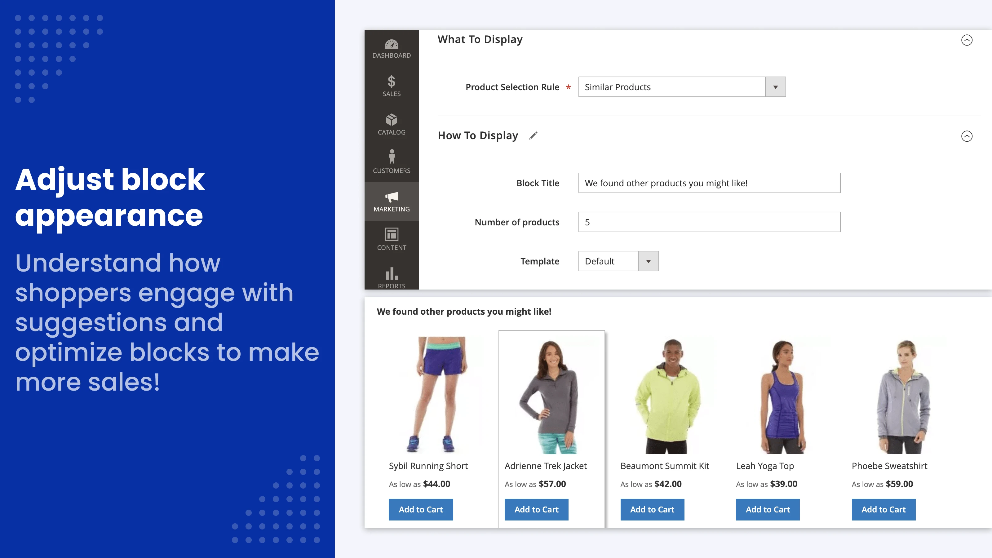 magento 2 related products extension