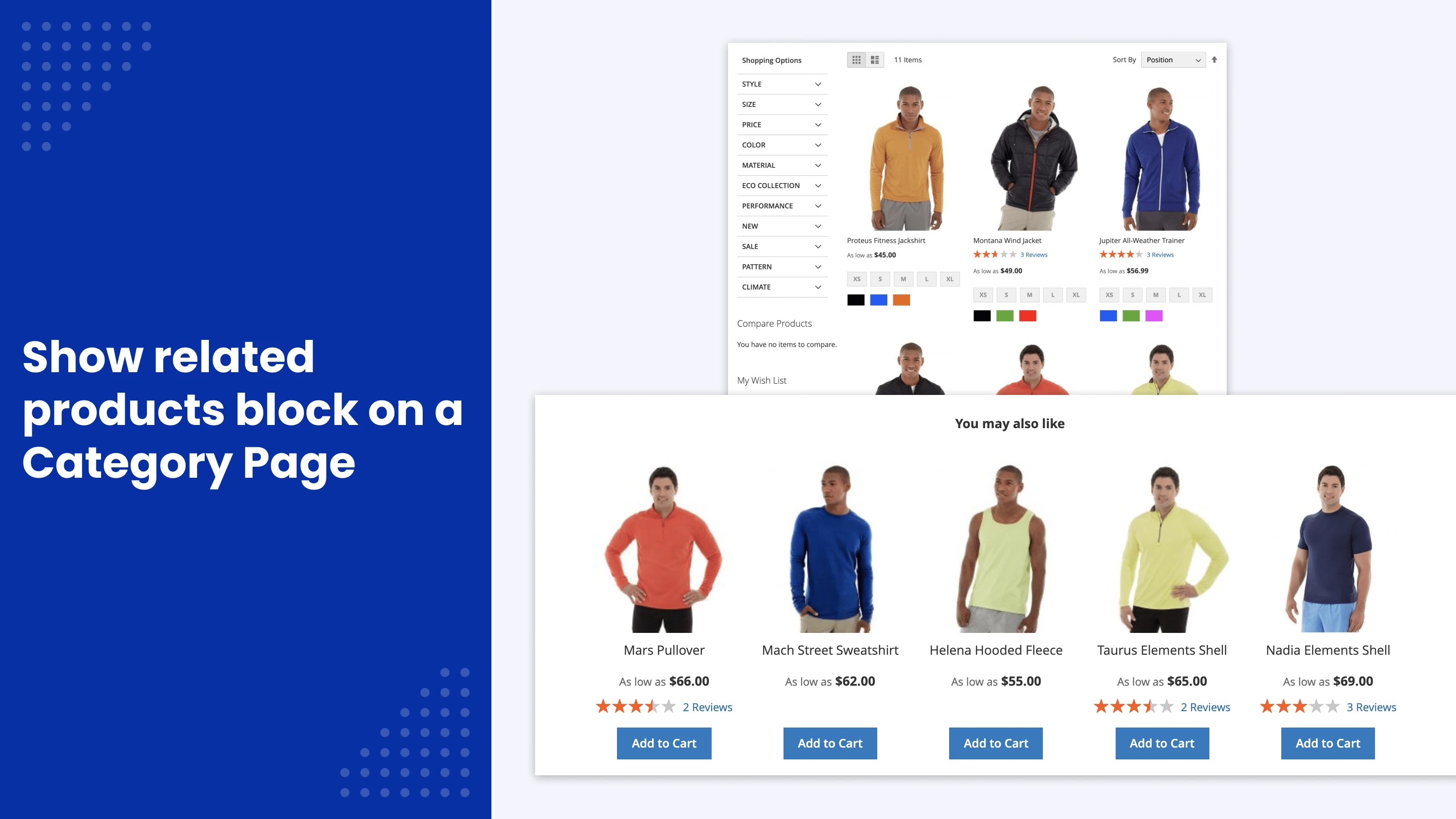 automatic related products for magento 2
