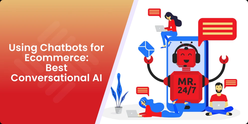 Best Ecommerce Chatbots to Boost Your Online Business
