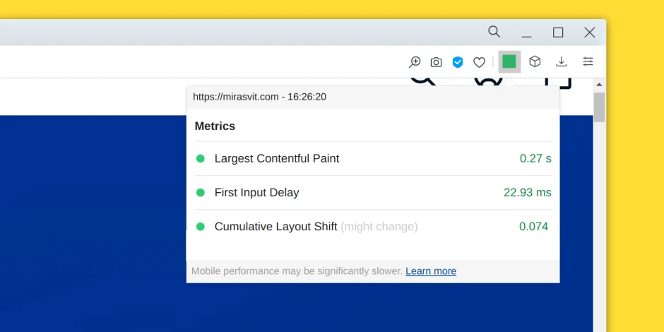 How Core Web Vitals May 2021 Will Impact Your Website