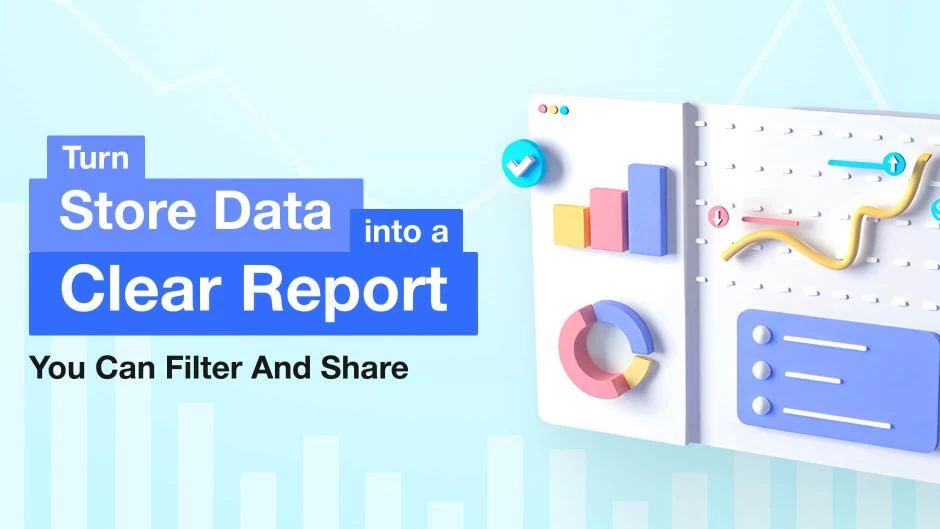 How to create Magento 2 custom reports