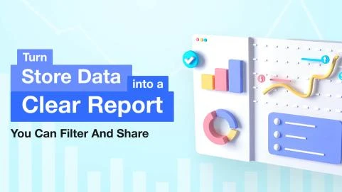 How to create Magento 2 custom reports