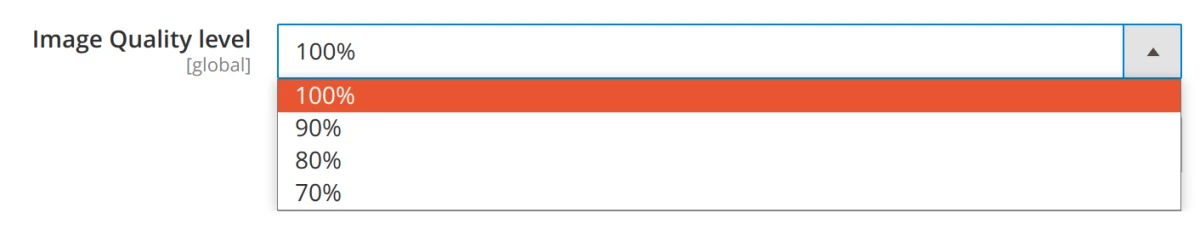 Efficiently Encode Images