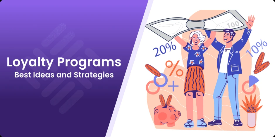 Best Ecommerce Loyalty Programs: Top Picks for Online Stores