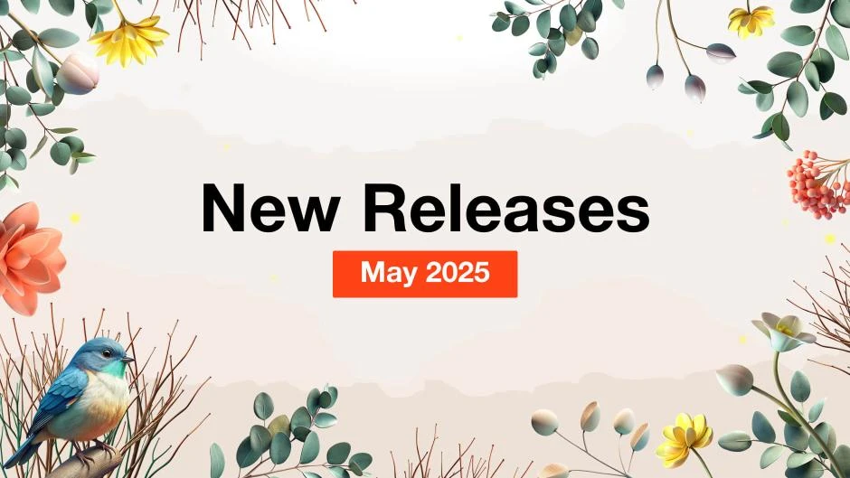 Mirasvit Latest Updates — May 2025