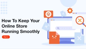How to keep your online store running Smoothly