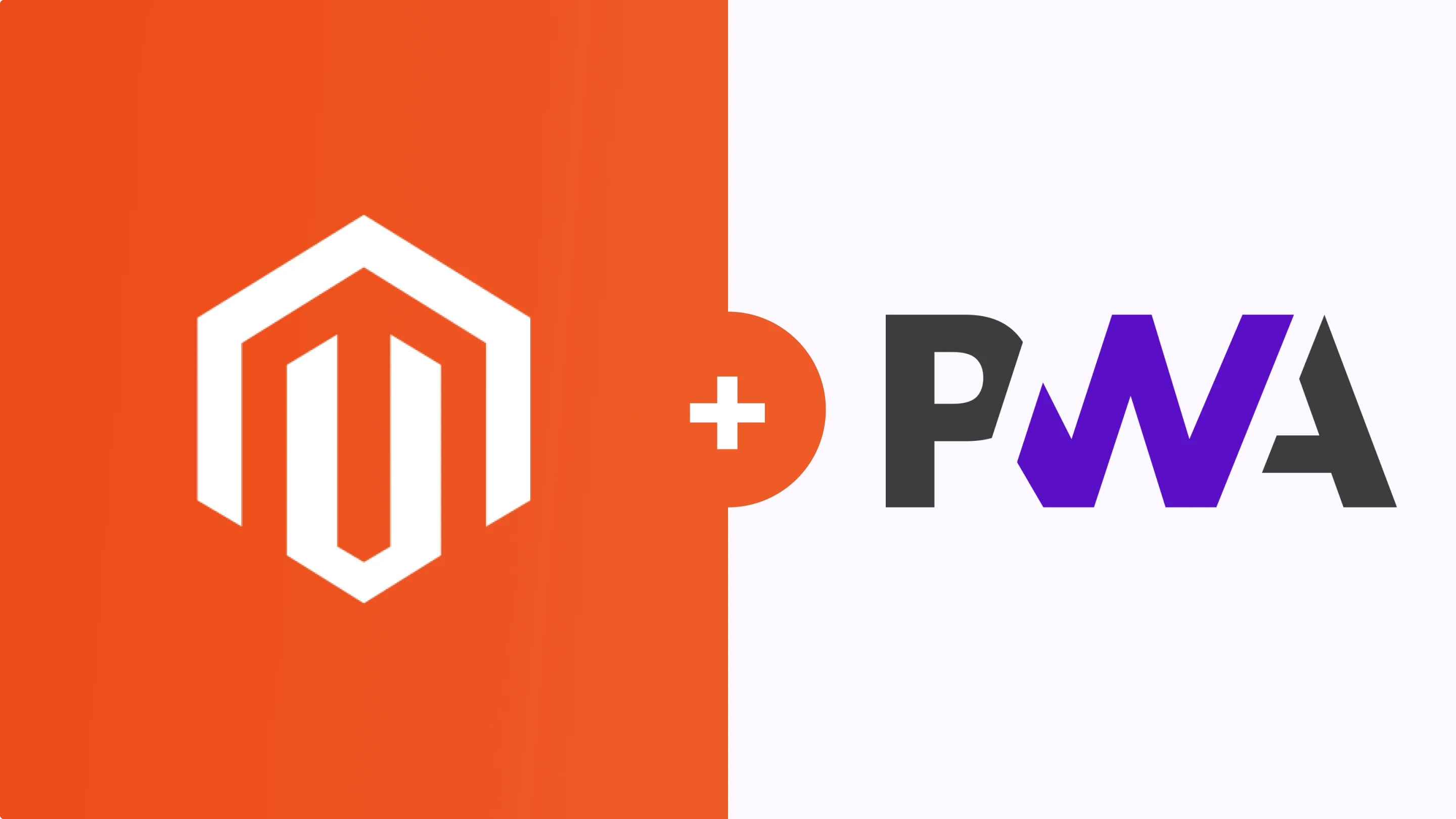 PWA Magento2