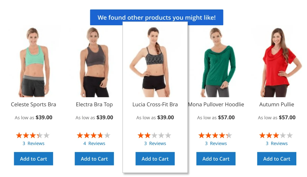 related product magento 2