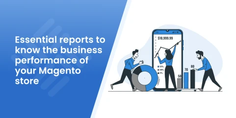 Grow Your Business with Magento Reports: Inventory, Sales, and More