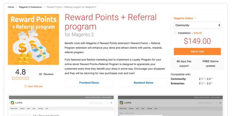 Magento 2 Referral Program Native: 6 Key Questions Answered