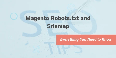 Magento Robots.txt and Sitemap: Everything You Need to Know