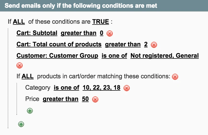 magento email extension