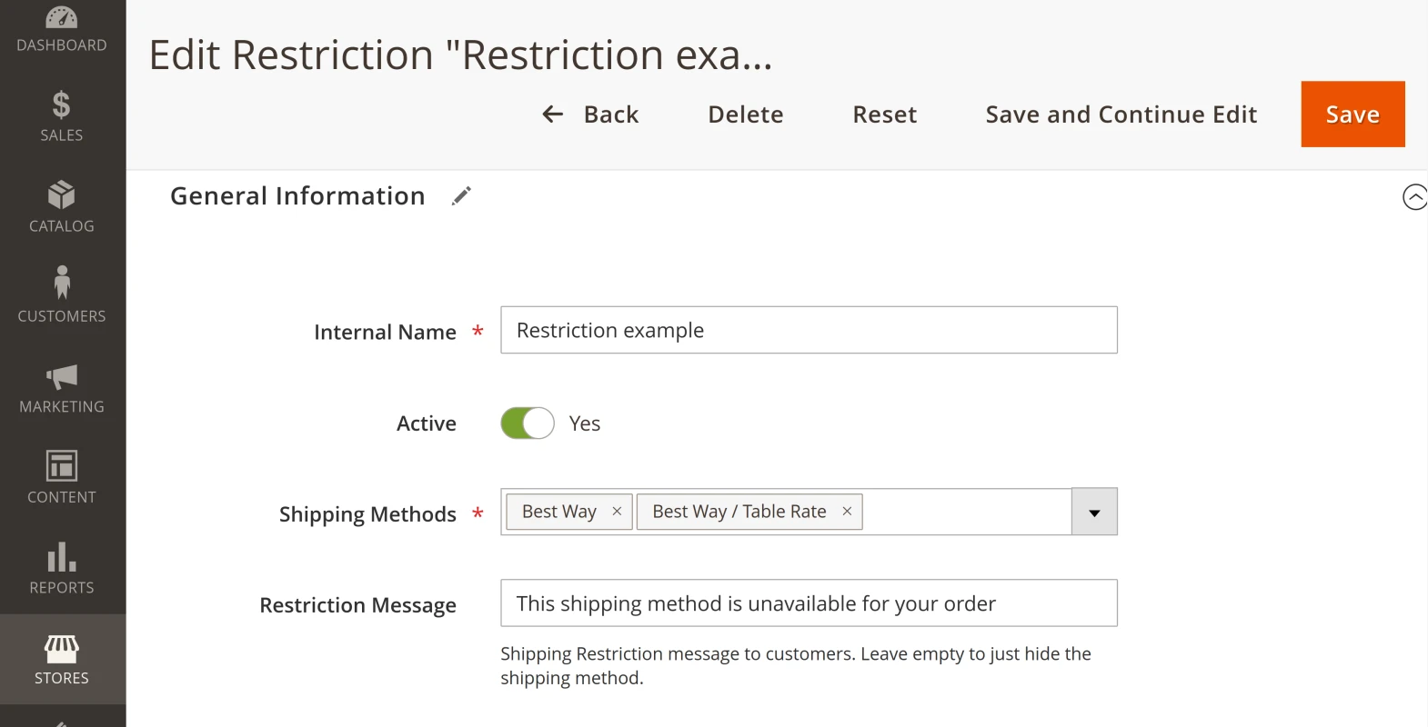 shipping-restriction-general-information