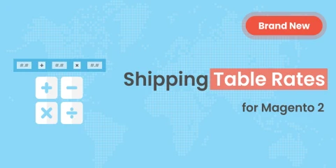How to Configure Magento 2 Shipping Table Rates Weight vs Destination