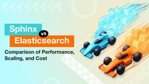 Sphinx vs Elasticsearch
