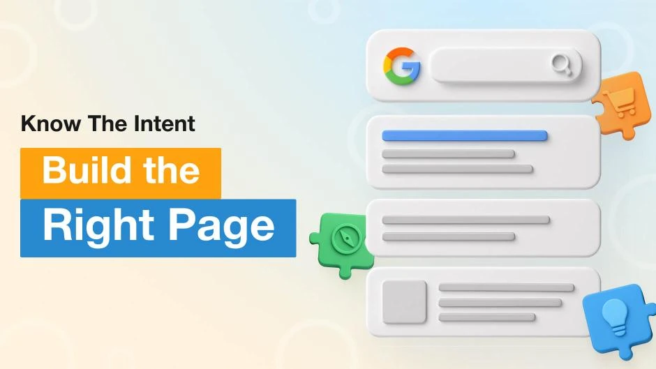 Types of Search Queries