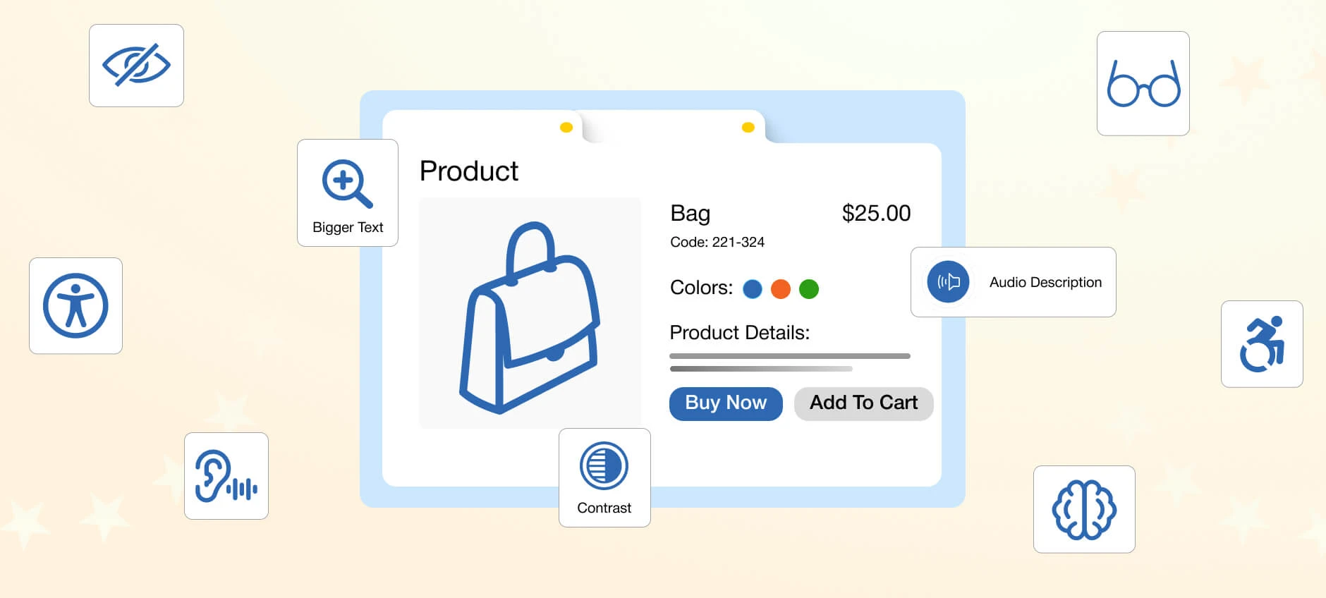 What EN 301 549 standard means for Magento merchants